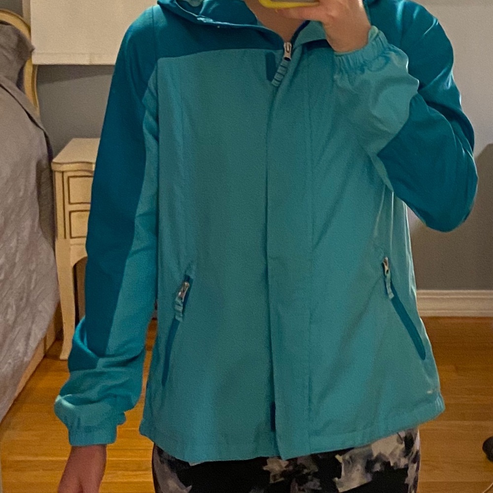 Raincoat